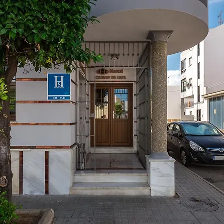 H. Ciudad de Lepe-3